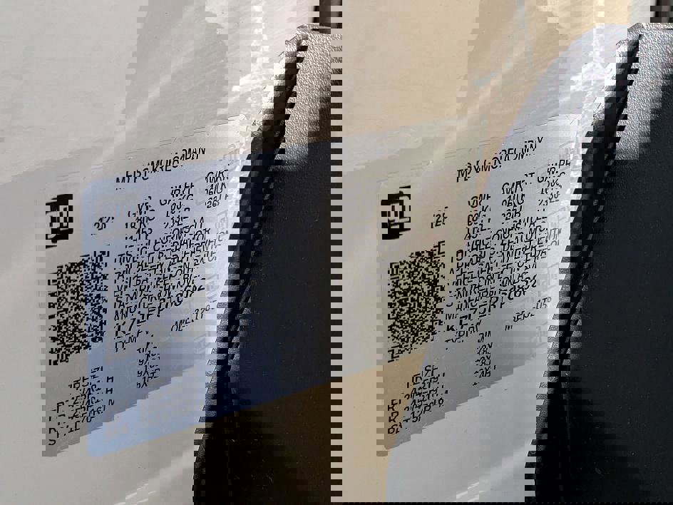 New 2026 Chevrolet Trax RS image 34