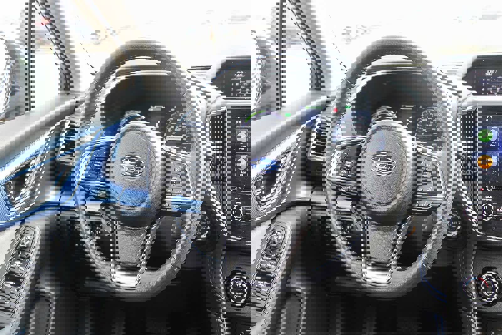 Used 2021 Subaru Crosstrek Hybrid image 15