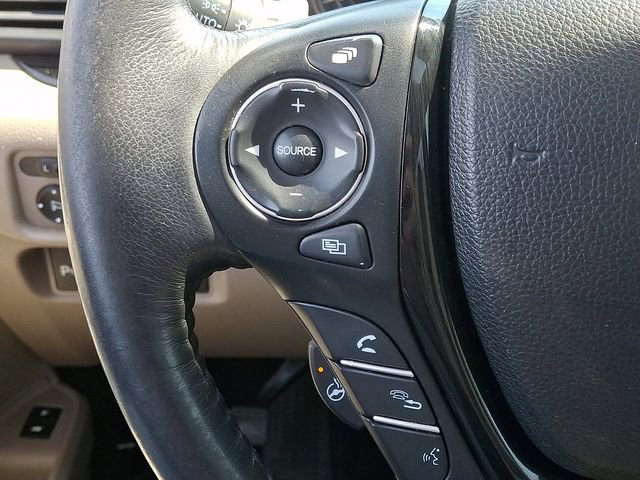 Used 2017 Honda Pilot Elite image 24