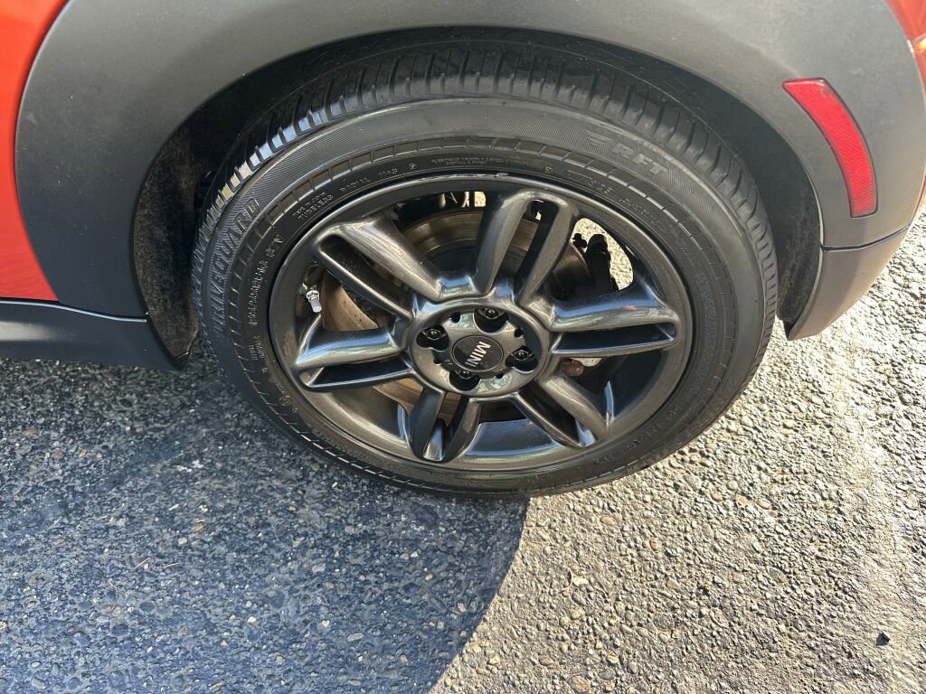 Used 2011 MINI Cooper S image 10