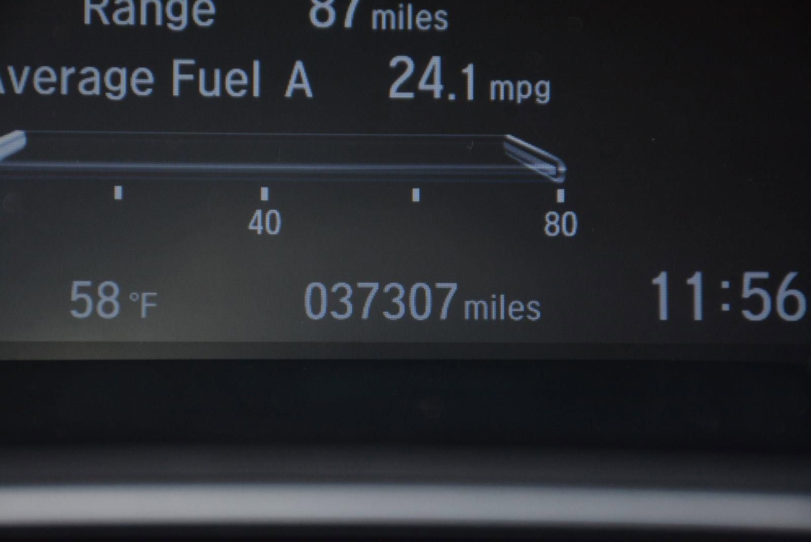 Used 2022 Honda CR-V Touring image 25