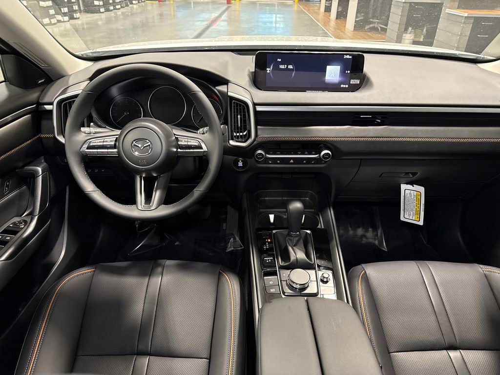 New 2026 MAZDA CX-50 AWD 2.5 S w/ Cargo Package image 5