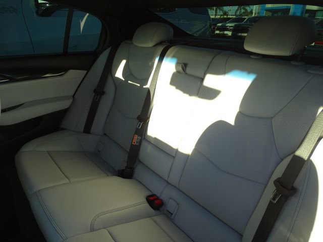 Used 2022 Cadillac CT5 Premium Luxury image 7