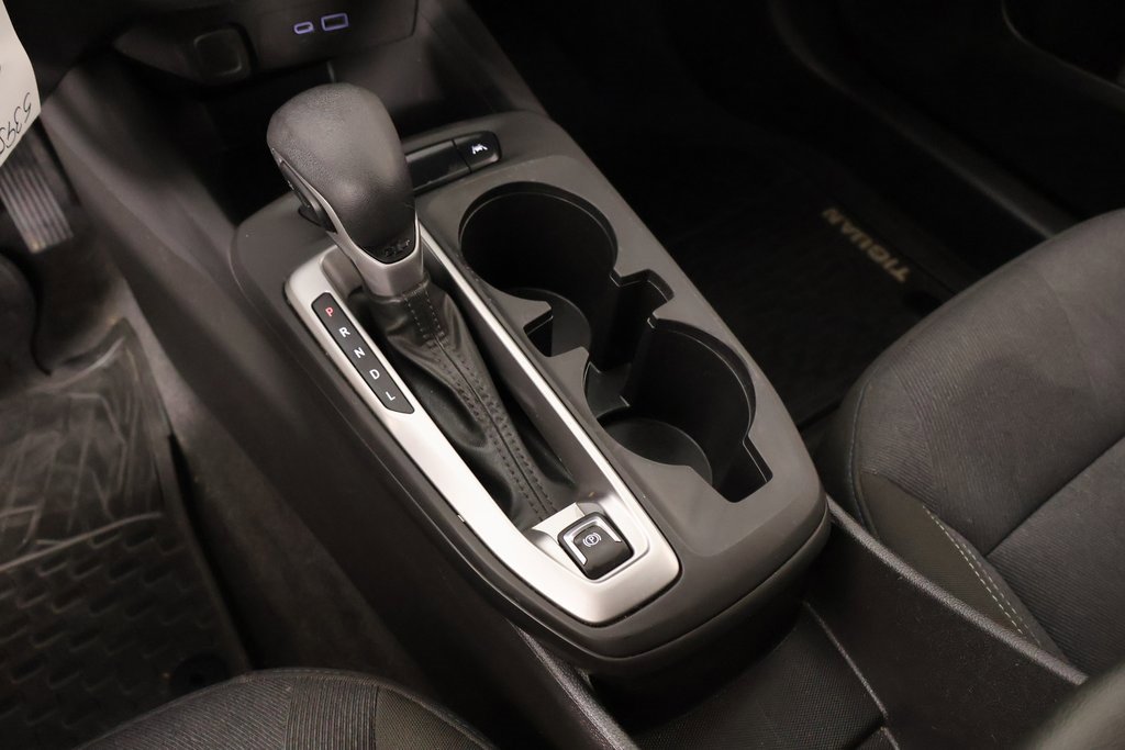 Used 2024 Chevrolet Trax LS w/ Driver Confidence Package image 7