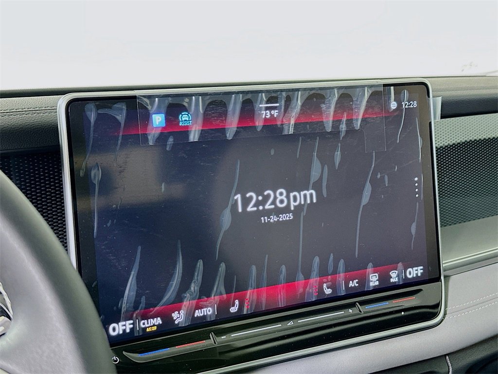 New 2026 Volkswagen Tiguan SE image 13