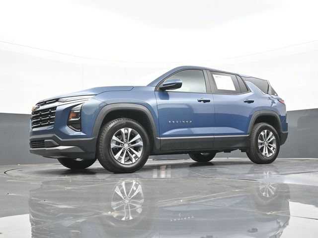 Used 2026 Chevrolet Equinox LT w/ Convenience Package II AWD/4WD image 55