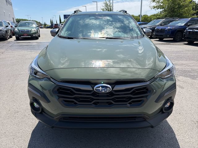 New 2026 Subaru Crosstrek 2.5i Limited AWD/4WD image 2