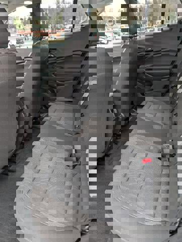 Used 2024 Chevrolet Trax LS image 11