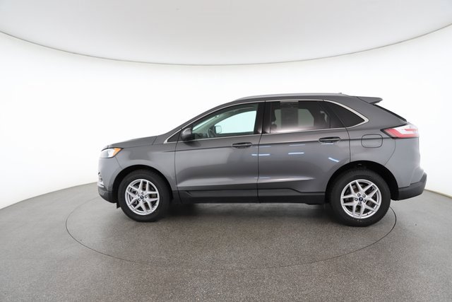 Used 2022 Ford Edge SEL w/ Convenience Package image 7