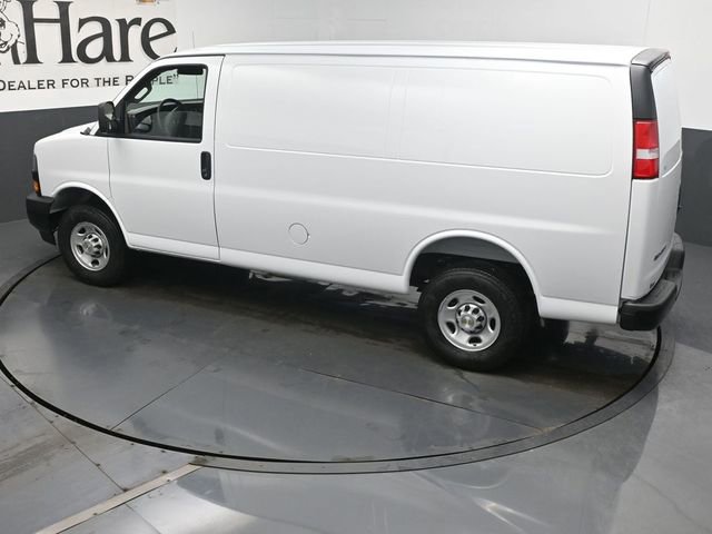 New 2026 Chevrolet Express 2500 w/ Driver Convenience Package image 21