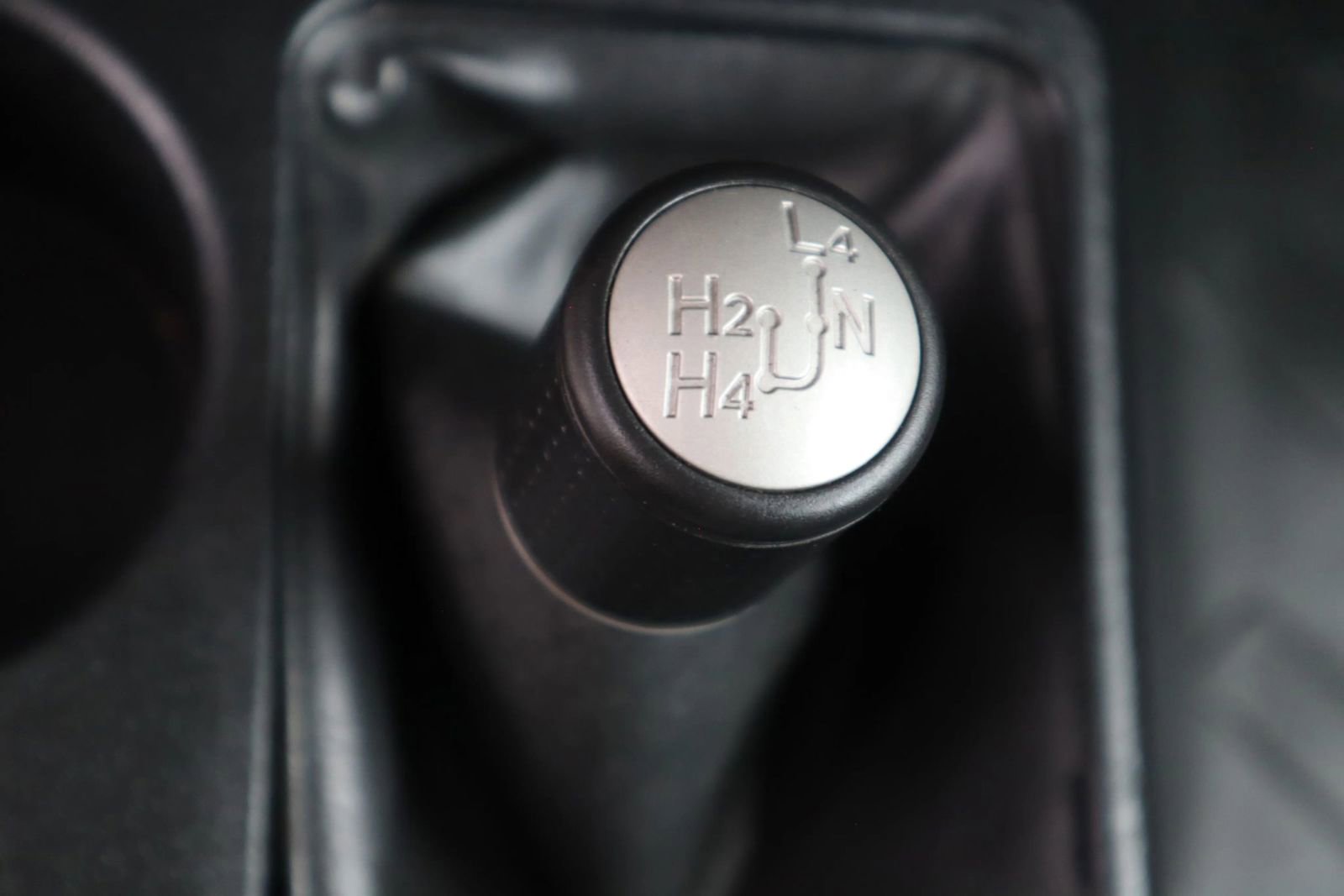 Used 2010 Toyota FJ Cruiser 4WD image 21