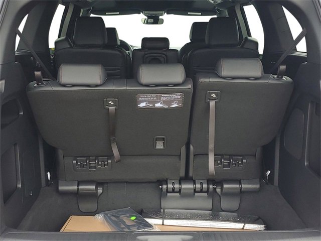 New 2026 Honda Odyssey Sport-L image 24