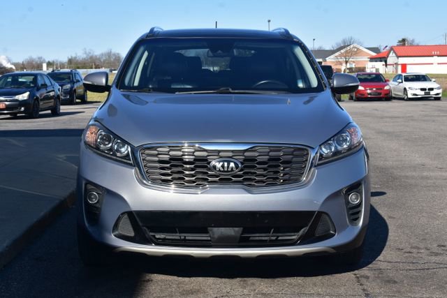 Used 2019 Kia Sorento EX image 13