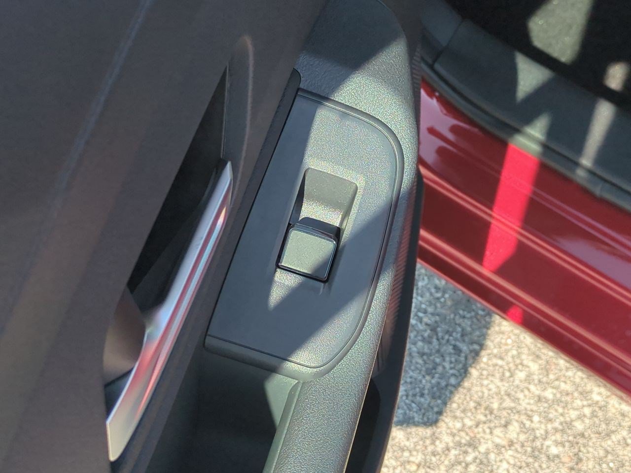 New 2026 Nissan Sentra SV w/ Floor Mat Package FWD image 28