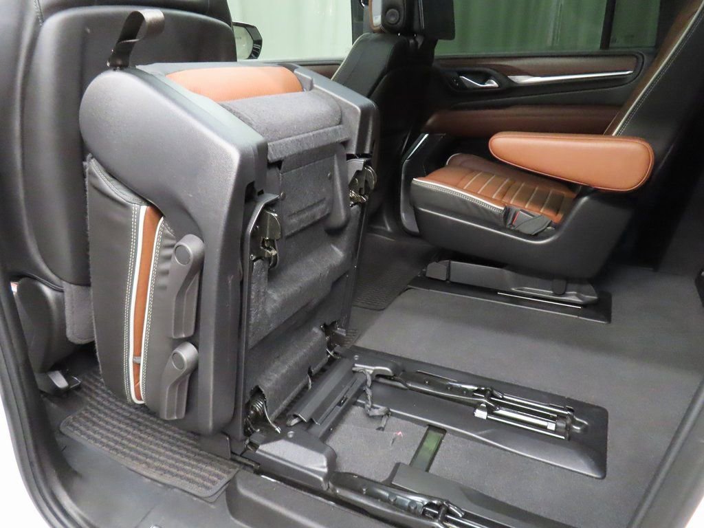 Used 2024 GMC Yukon XL Denali Ultimate image 68