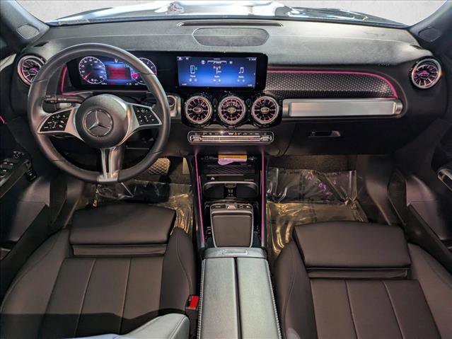Certified 2025 Mercedes-Benz GLB 250 image 18