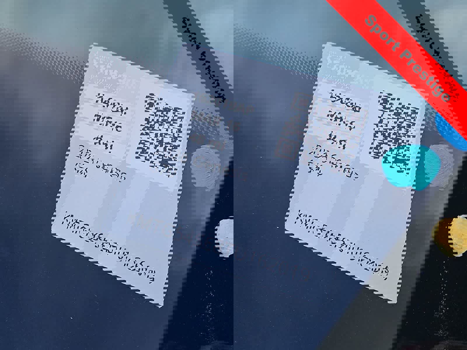 Certified 2026 Genesis G70 3.3T Sport Prestige image 25