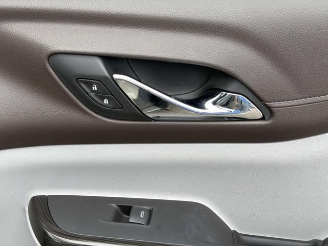 Used 2019 GMC Acadia SLT FWD image 18