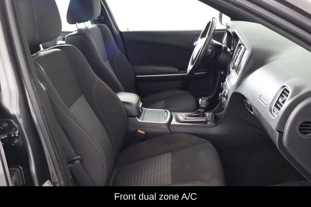 Used 2023 Dodge Charger SXT RWD image 11