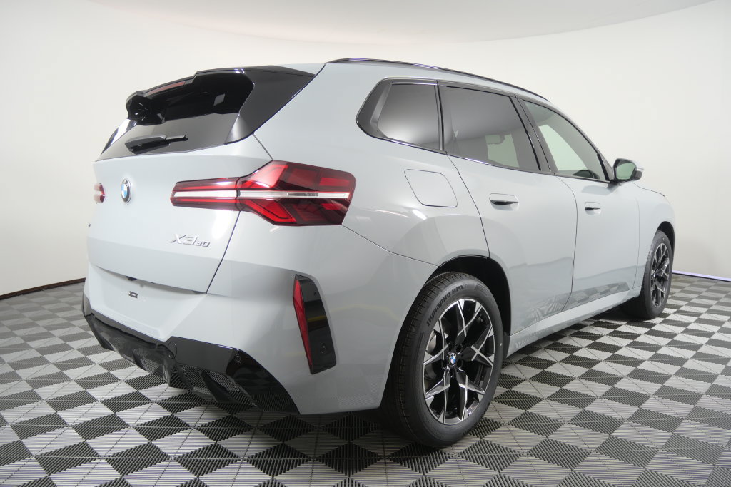 New 2026 BMW X3 xDrive30i AWD/4WD image 4