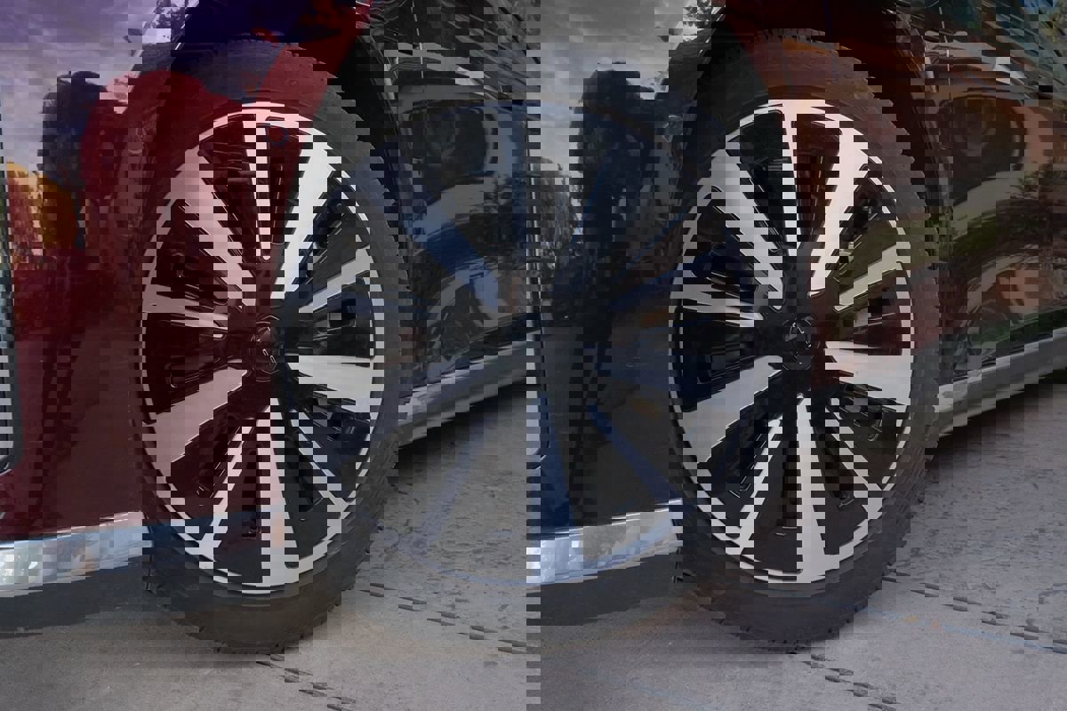 Used 2024 Lucid Air Touring image 46