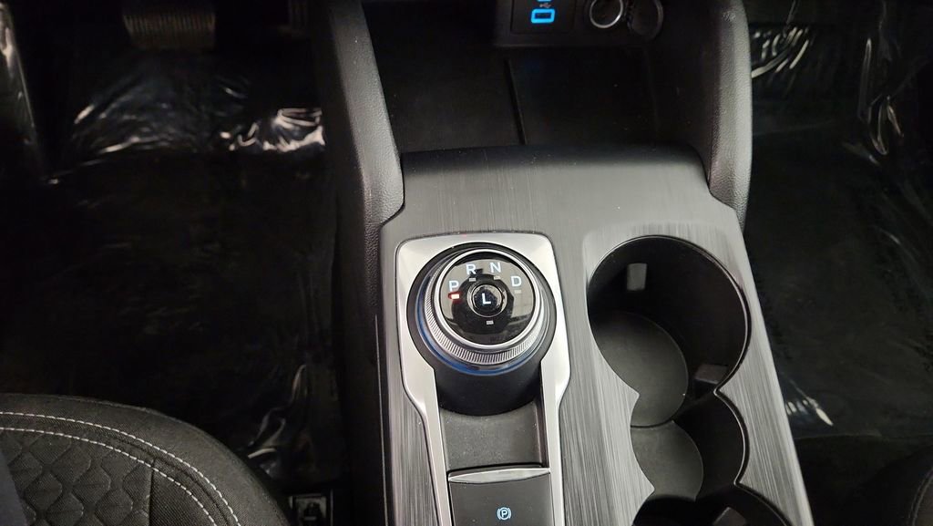 Certified 2023 Ford Escape Active AWD/4WD image 26