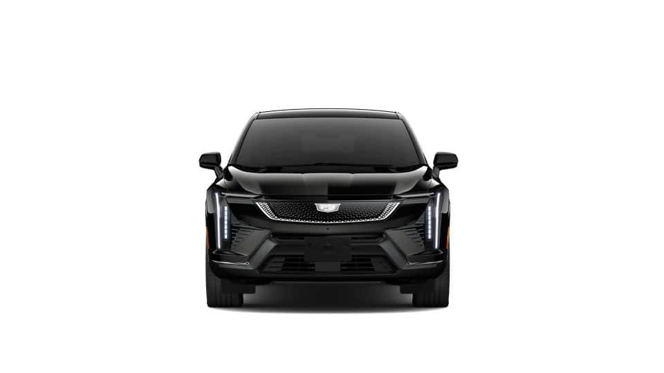 New 2026 Cadillac Optiq Sport 1 AWD/4WD image 37