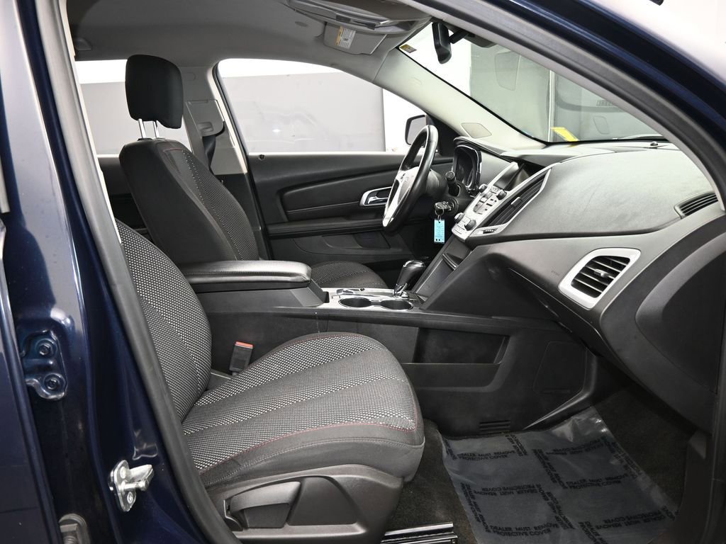 Used 2017 GMC Terrain SLE w/ Convenience Package image 40