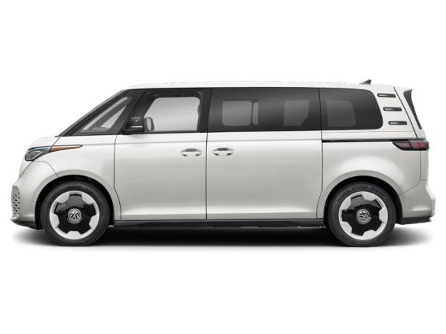 New 2025 Volkswagen ID. Buzz Pro S RWD image 9