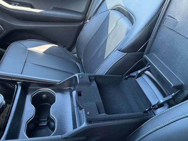 New 2025 Jeep Grand Cherokee Limited w/ Black Appearance Package image 39