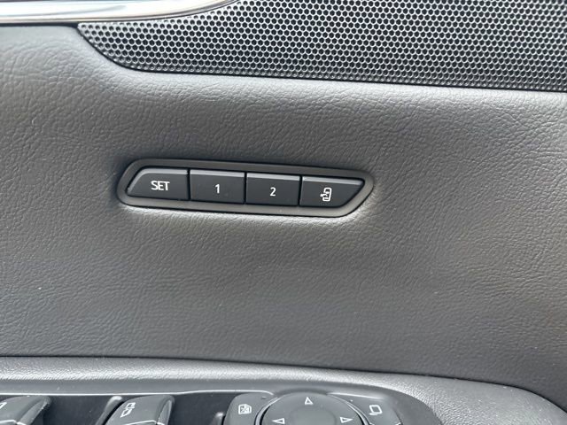 Used 2019 Cadillac XT5 Premium Luxury w/ Driver Assist Package image 27