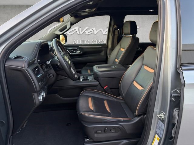 Certified 2023 GMC Yukon XL AT4 w/ Max Trailering Package image 16