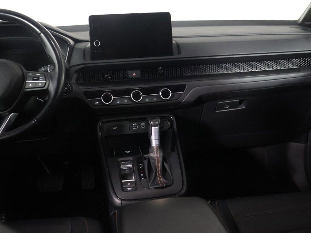 Used 2025 Honda CR-V Sport-L image 42