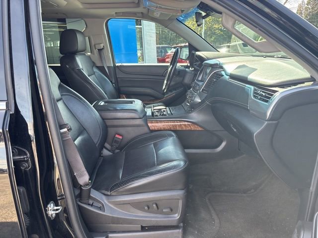 Used 2015 Chevrolet Tahoe LTZ image 42