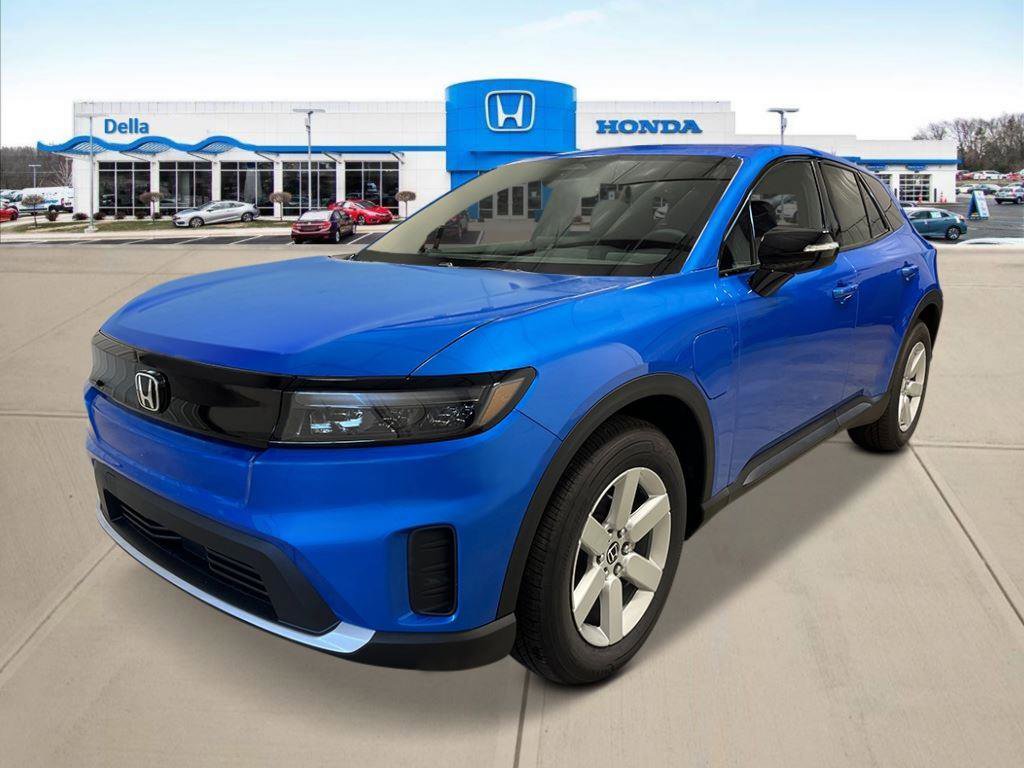 New 2026 Honda Prologue EX image 7