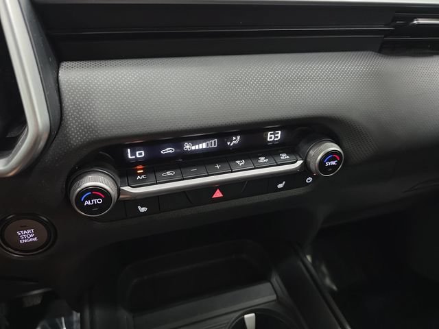 Used 2025 MAZDA CX-50 AWD 2.5 S w/ Preferred Package image 24