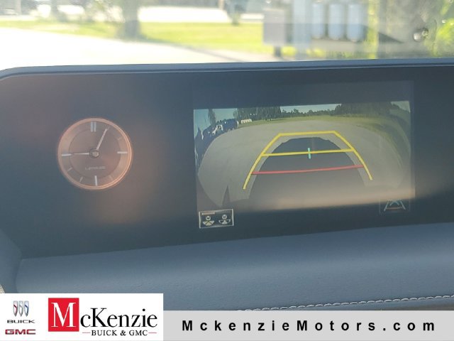 Used 2021 Lexus UX 200 w/ Accessory Package (A2) FWD image 18