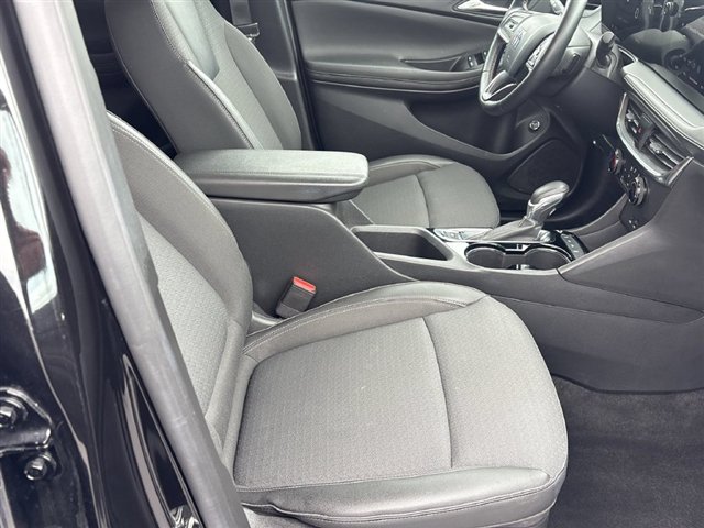 Certified 2024 Buick Encore GX Preferred w/ Comfort Package AWD/4WD image 26
