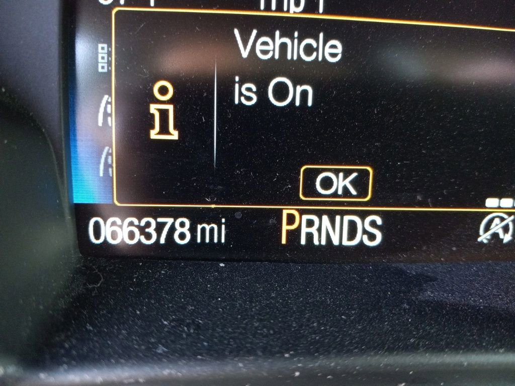 Used 2019 Ford Escape Titanium image 38