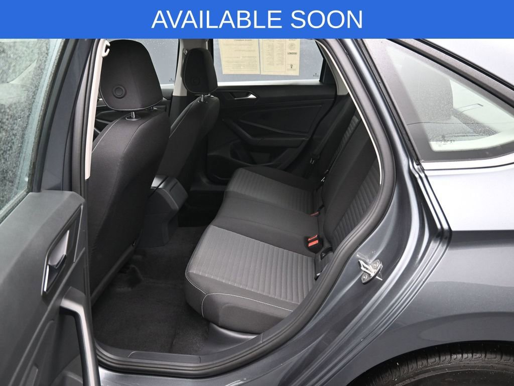 Used 2024 Volkswagen Jetta S image 26