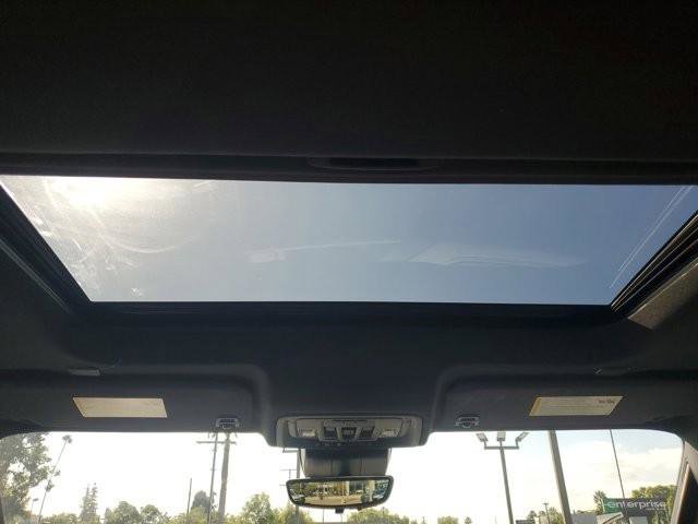 New 2026 Chevrolet Silverado 1500 ZR2 w/ ZR2 Bison Edition image 14