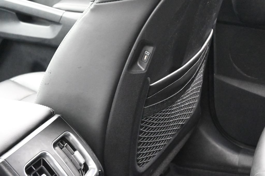 Used 2025 Kia Sorento S w/ Panoramic Sunroof Package FWD image 41