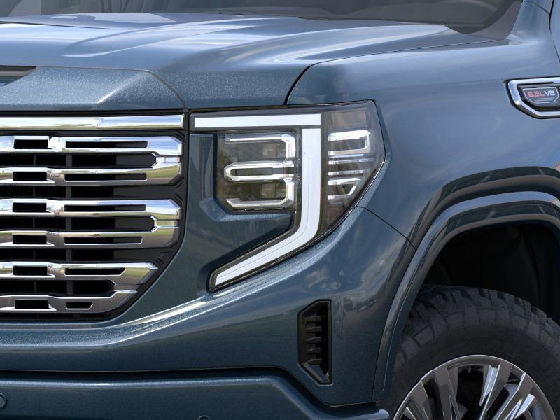 New 2026 GMC Sierra 1500 Denali w/ Technology Package image 10