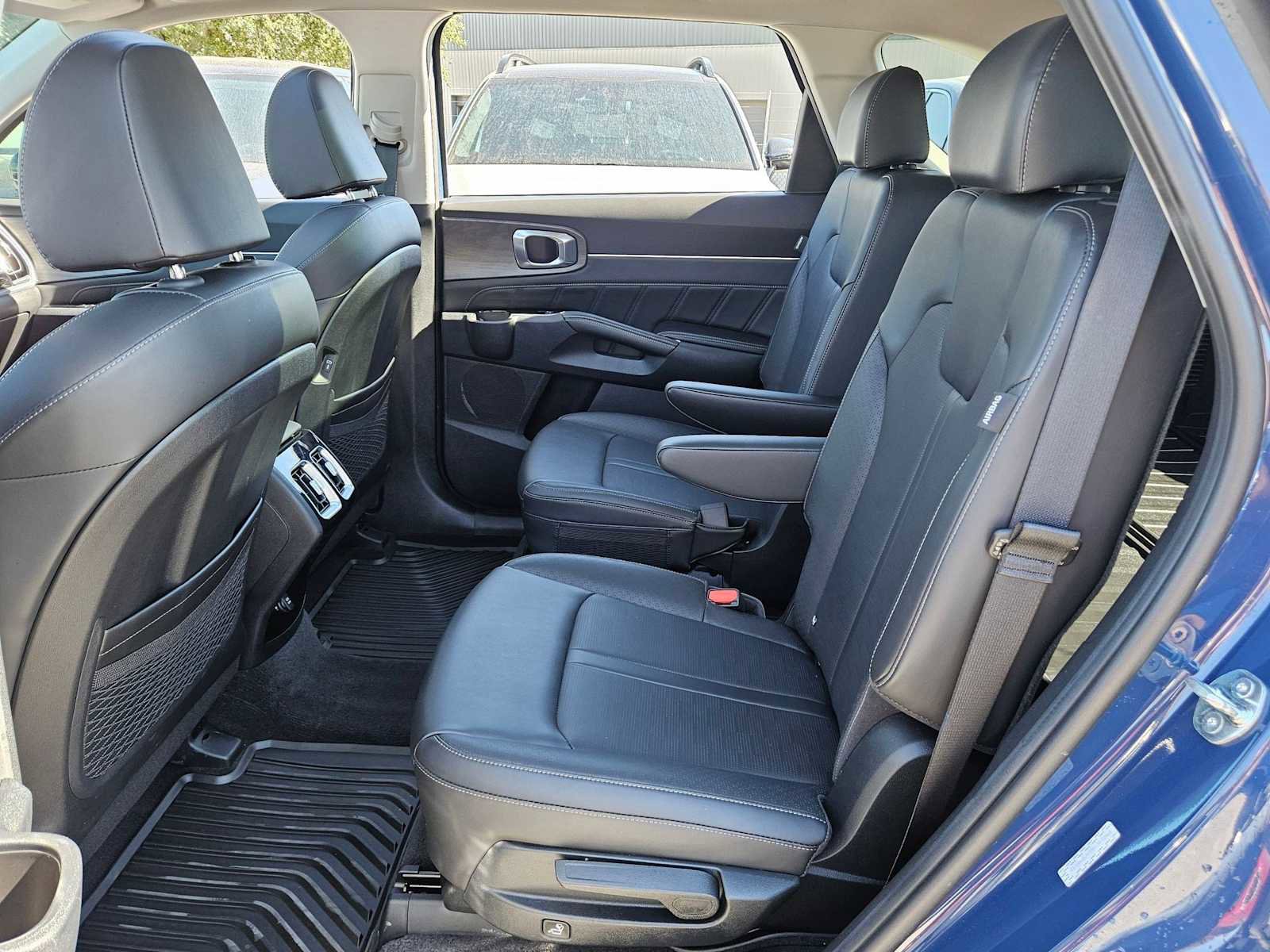 Used 2024 Kia Sorento SX image 20