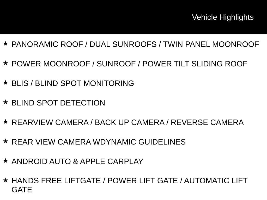 Certified 2025 Jeep Compass Latitude w/ Sun & Sound Group image 4