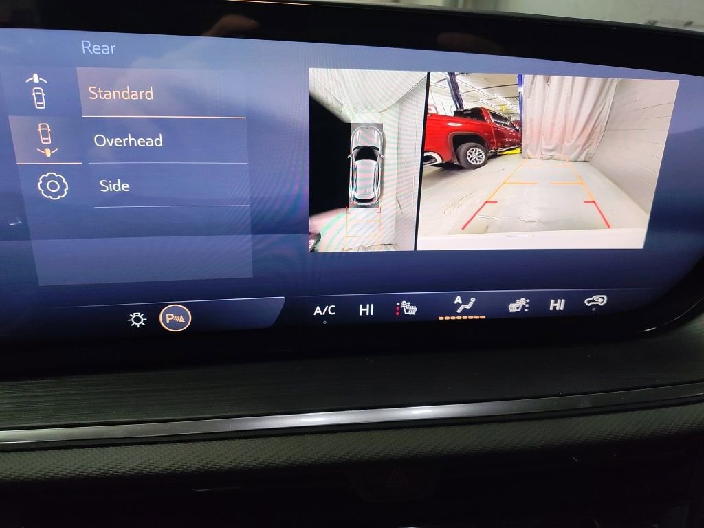 New 2026 Buick Envision Preferred image 31