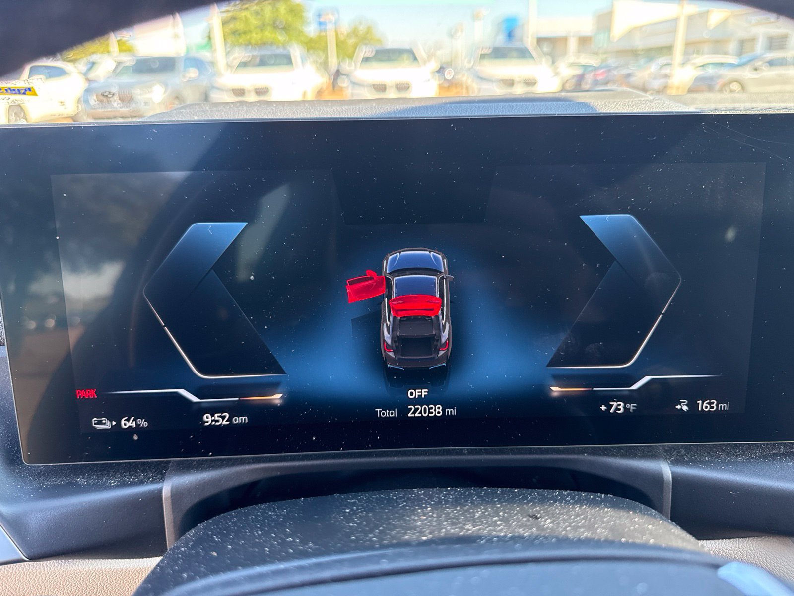 Certified 2024 BMW i4 eDrive40 w/ Premium Package RWD image 14