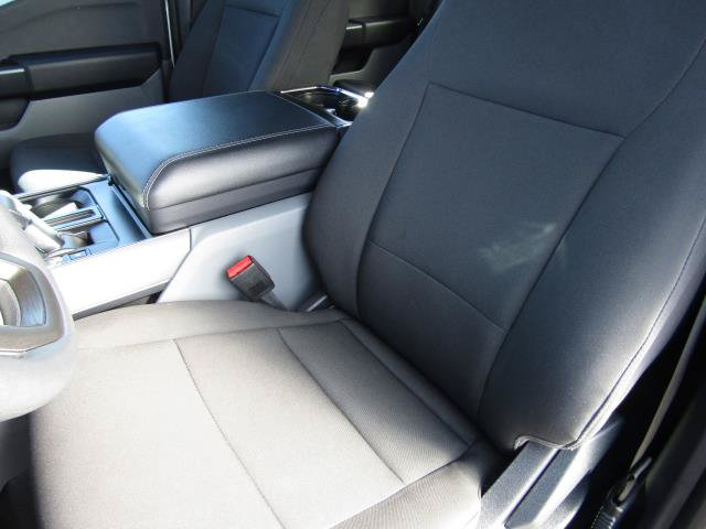 Used 2023 Ford F150 Lightning Pro w/ Pro SSV Package AWD/4WD image 20