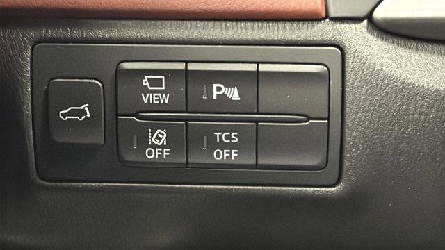 Used 2019 MAZDA CX-9 Signature AWD/4WD image 39