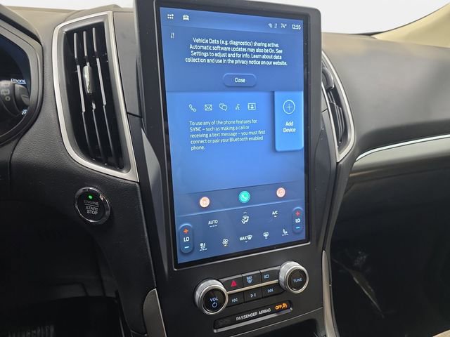 Used 2022 Ford Edge SEL w/ Convenience Package image 19